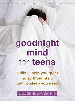 Goodnight Mind for Teens