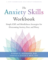 The Anxiety Skills Workbook