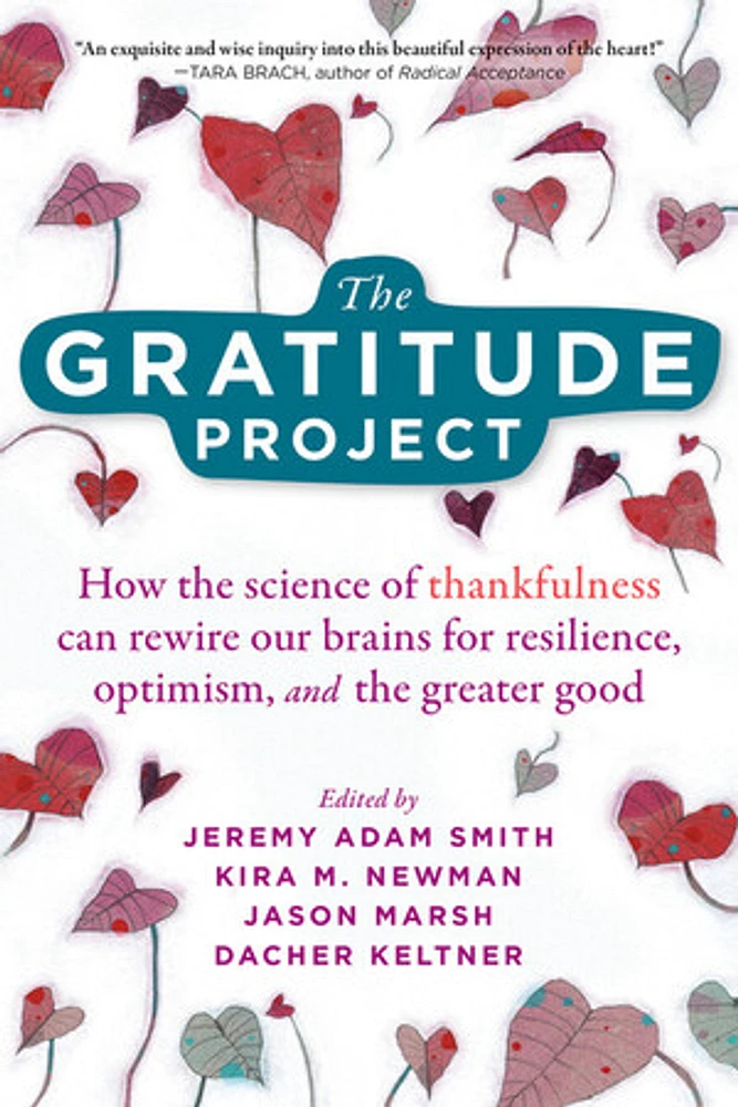 The Gratitude Project