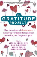 The Gratitude Project