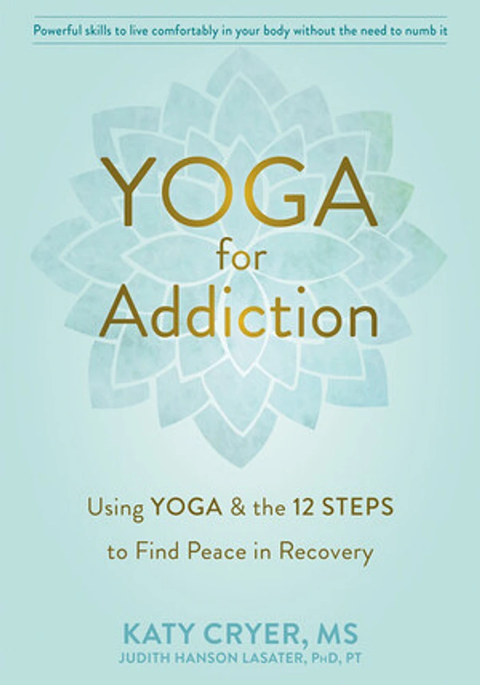 Yoga for Addiction