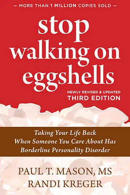 Stop Walking on Eggshells