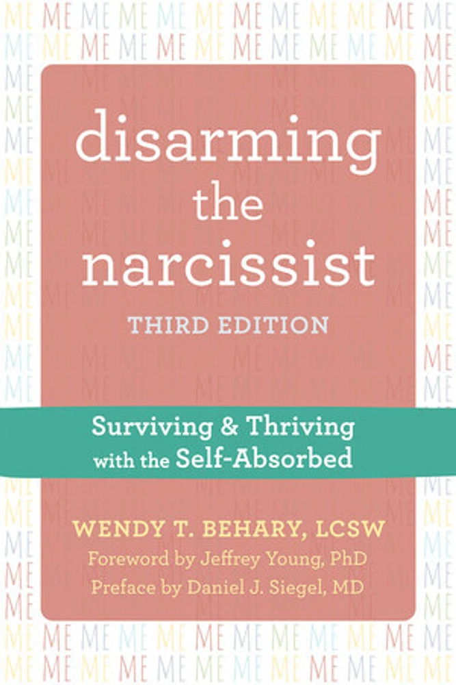 Disarming the Narcissist