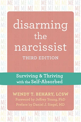 Disarming the Narcissist