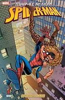 Marvel Action: Spider-Man: Spider-Chase (Book Two)