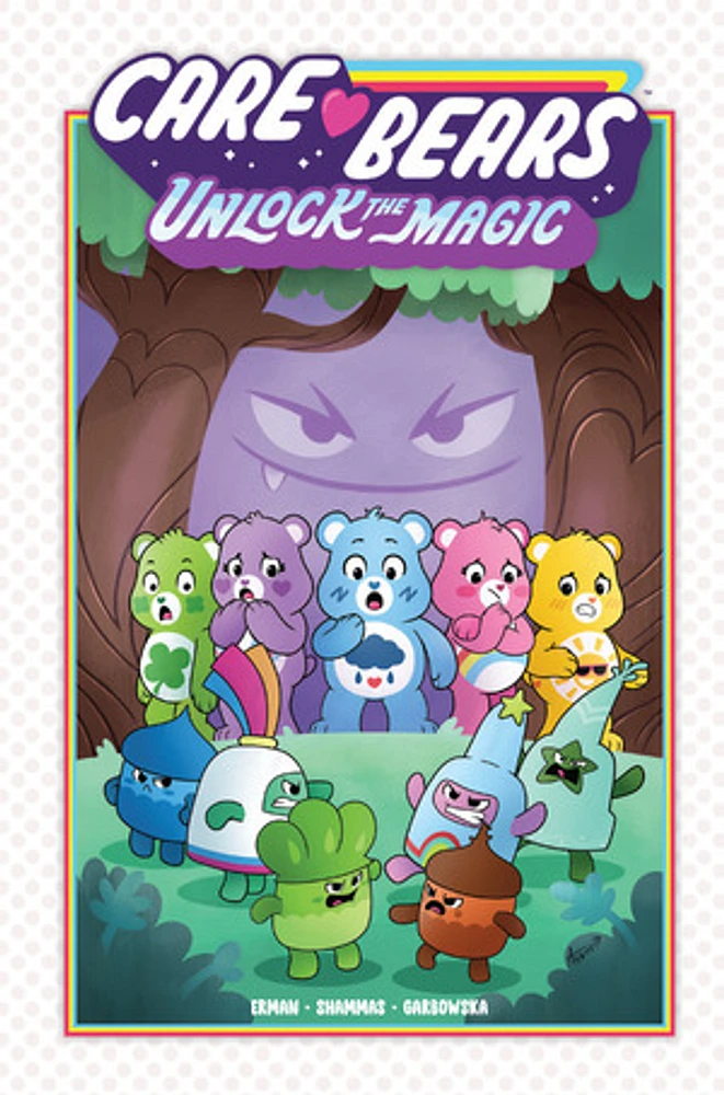 Care Bears: Unlock The Magic