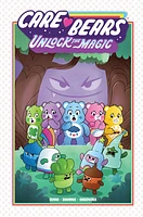 Care Bears: Unlock The Magic