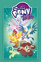 My Little Pony: Feats of Friendship