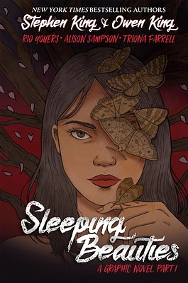 Sleeping Beauties, Vol. 1 (Graphic Novel)