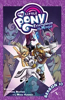 My Little Pony: Friendship is Magic Season 10, Vol. 1