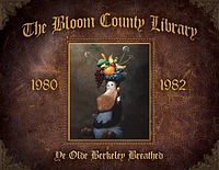 The Bloom County Library: Book One