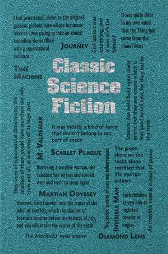 Classic Science Fiction