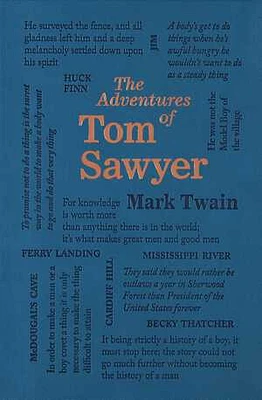 The Adventures of Tom Sawyer