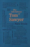 The Adventures of Tom Sawyer