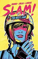 SLAM!: The Next Jam