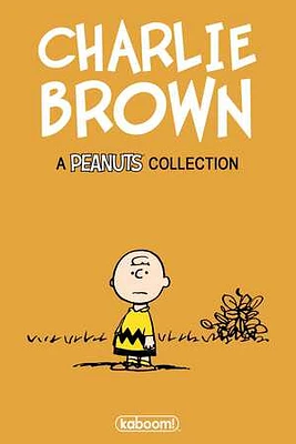 Charles M. Schulz' Charlie Brown