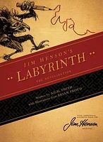 Jim Henson's Labyrinth: The Novelization