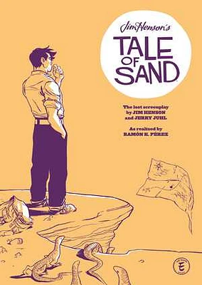 Jim Henson's Tale of Sand