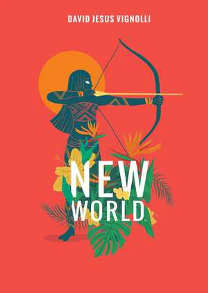 New World