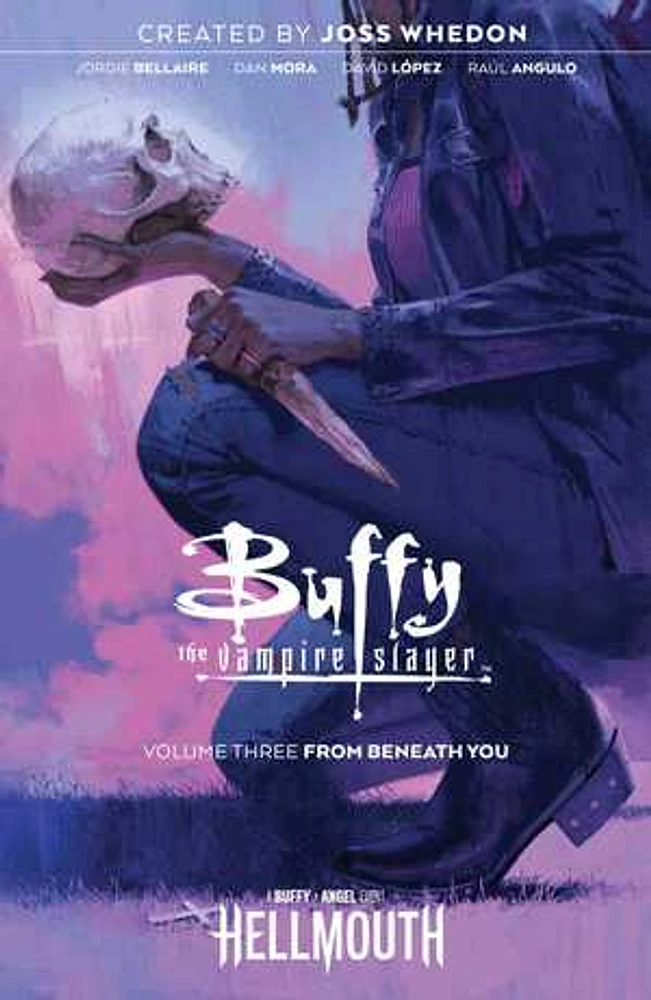 Buffy the Vampire Slayer Vol. 3