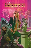 Jim Henson's Labyrinth: Coronation Vol. 2