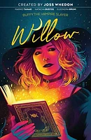 Buffy the Vampire Slayer: Willow