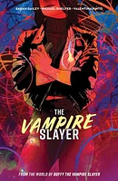 The Vampire Slayer Vol. 1