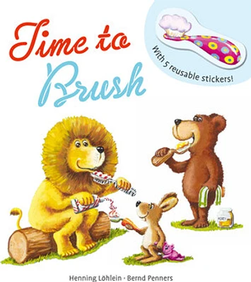 Time to Brush