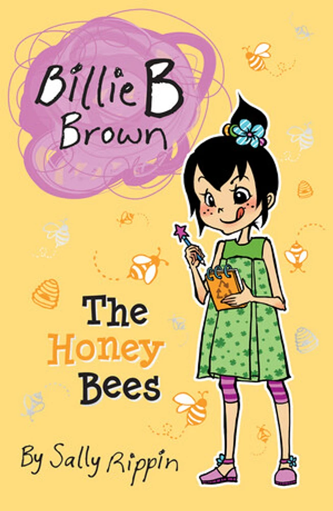 The Honey Bees