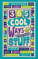 365 Cool Ways to Remember Stuff