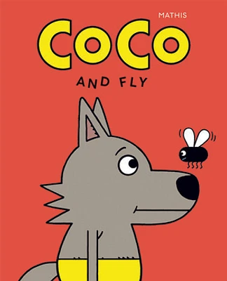 Coco and Fly