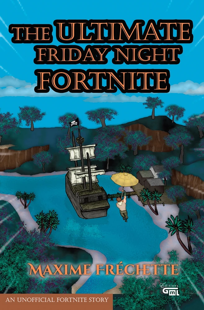 The Ultimate Friday Night Fortnite