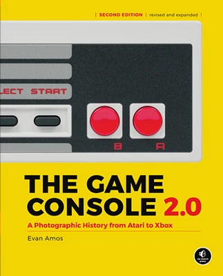 The Game Console 2.0