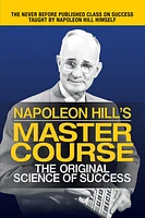 Napoleon Hill's Master Course