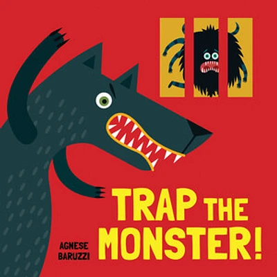 Trap the Monster