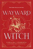 Wayward Witch