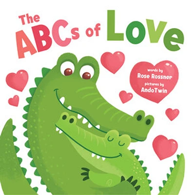 The ABCs of Love