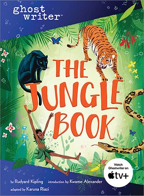 The Jungle Book