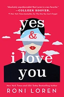 Yes & I Love You