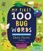 My First 100 Bug Words