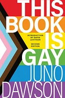 This Book Is Gay