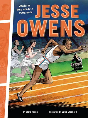 Jesse Owens