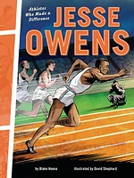 Jesse Owens