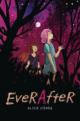 Ever After