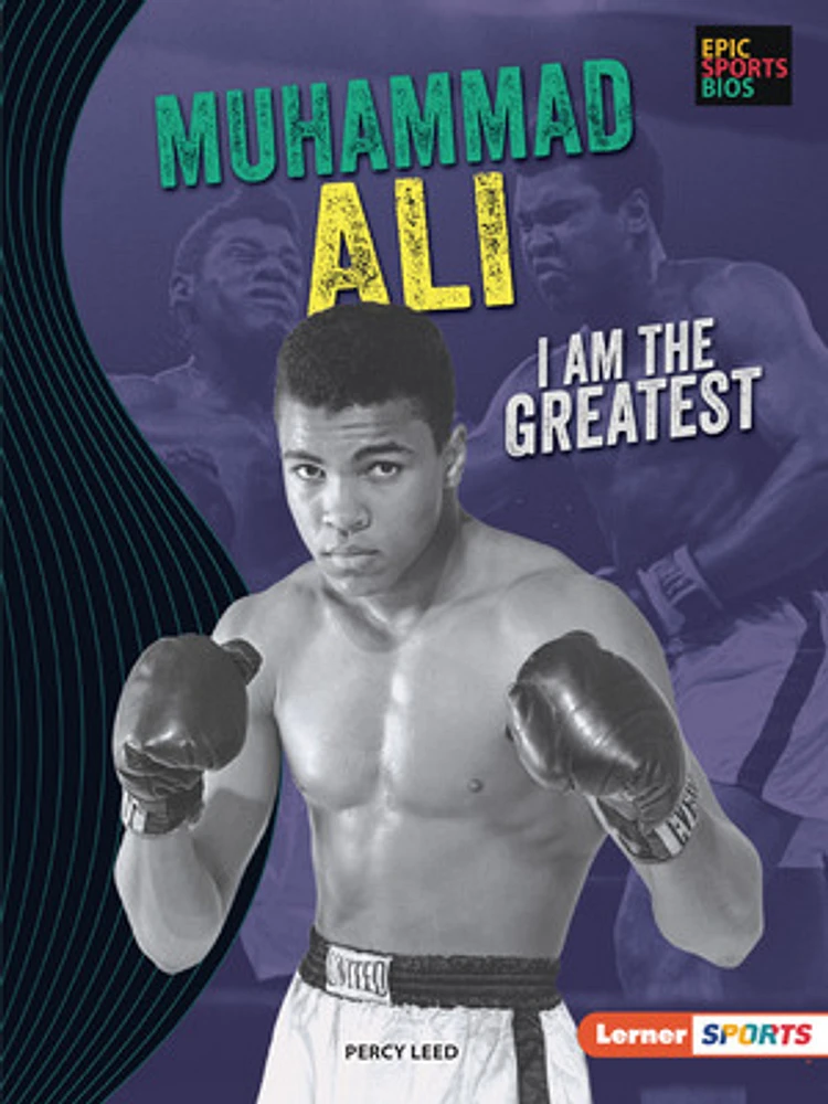 Muhammad Ali