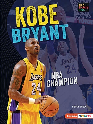 Kobe Bryant