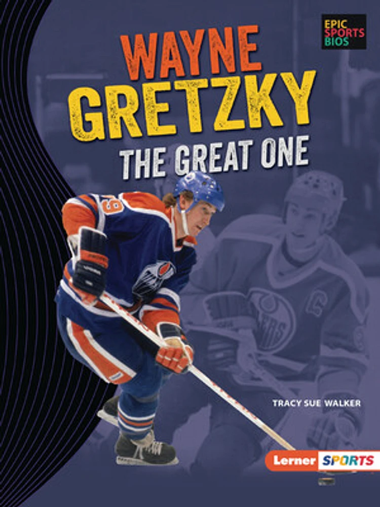 Wayne Gretzky