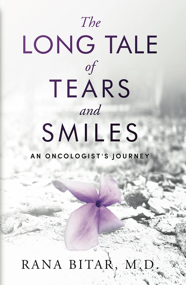 The Long Tale of Tears and Smiles