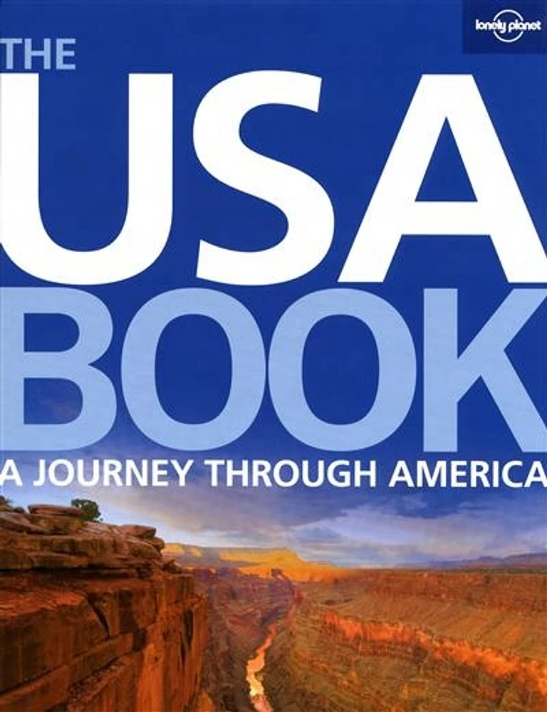 The USA book