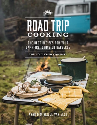 Road Trip Cooking